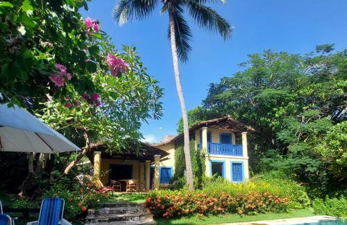 Casa Jasmine Taíba - Foto 1