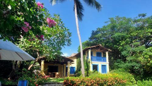 Casa Jasmine Taíba - Foto 1