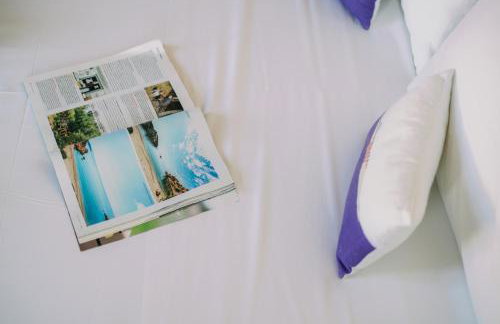 Mikra Bay Vineyard Guesthouses - Foto 9