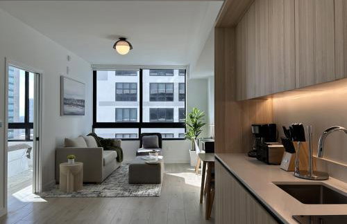 Prime Downtown Location - Amazing Amenities & Top Location - Foto 7