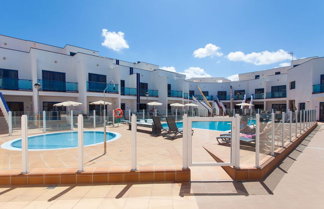 TAO El Cotillo - Photo 2