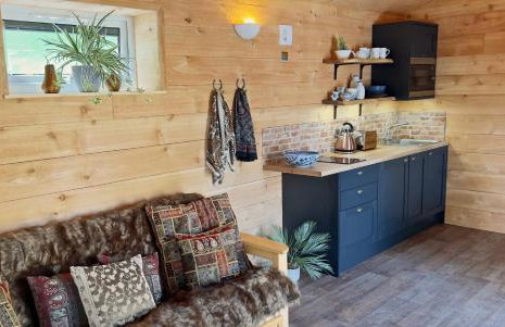 TVF Stable Suites - Foto 15