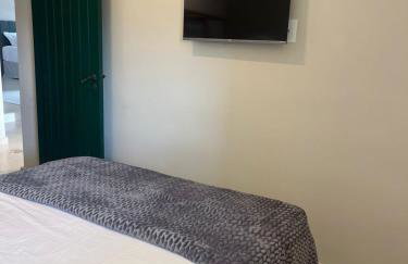 Mansão Por do Sol - Piscina Spa Sauna Centro - Foto 58