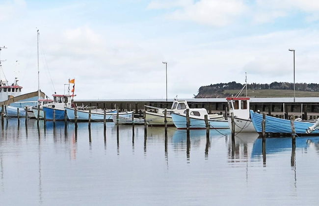 Elegant Holiday Home in Lolland near Sea - Foto 17