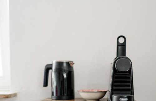 Designapartment im Herzen der Altstadt - 7 Guests - 3 Bedrooms - 2 Bathrooms - Foto 22