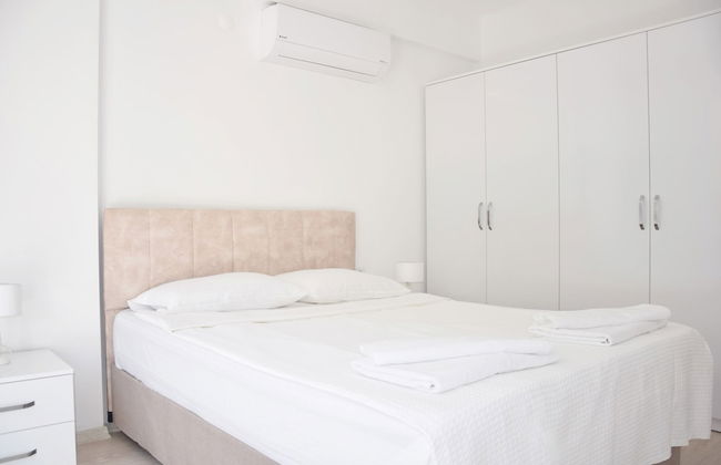 Saltanat Konaklari Apartment - Foto 2