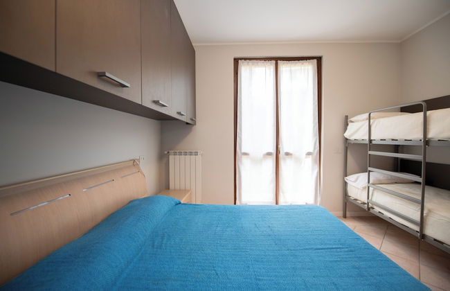 Appartamento Stefano - Foto 27