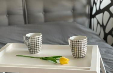 Studio Terrasse Vue Mer - Photo 22