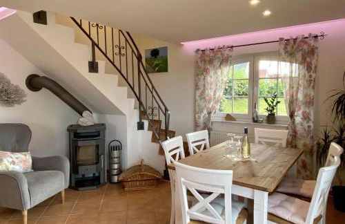 Ferienhaus -Möwennest- - Foto 15