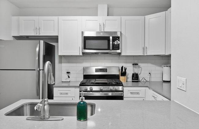 Stylish 1BR Near UT Highland Evonify - Foto 30