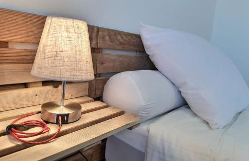 Vaste appartement avec terrasse, parking, proche Parc Expo Avignon - Photo 8