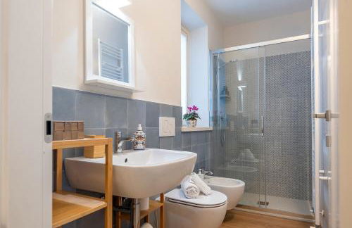 Elegante Bilocale Panoramico Treiso Belvedere Elegance - Foto 12