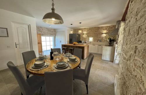 Istria Time - Villa Sona - Heated Pool - Foto 5