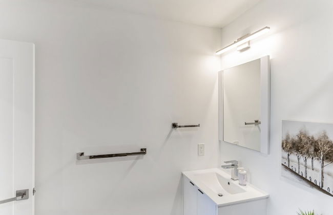 University City - Philadelphia 6 Bedroom Home by RedAwning - Foto 20