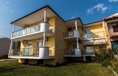 Studios Afrodite - Foto 3