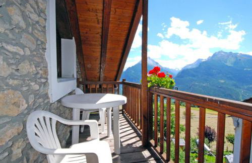 Apartment Grand Sarriod-2 by Interhome - Foto 13