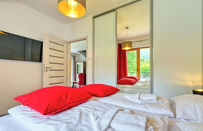 Apartamenty Sun & Snow Sarnia Residence - Photo 52