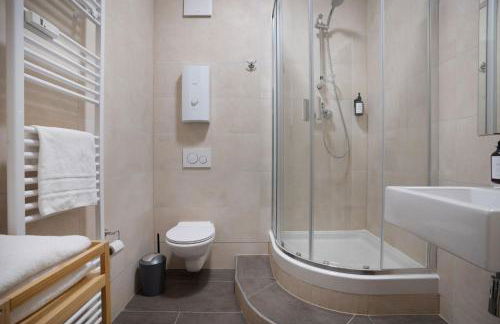 Schöne Apartments in Bad Honnef I home2share - Foto 92