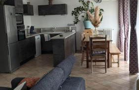 Chez Pascaline - Foto 28