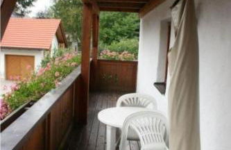 Apartment Wohnung mit einem schönen großen Balkon by Interhome - Foto 17