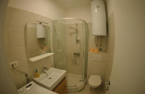 Apartments and Rooms Špiro - Photo 73