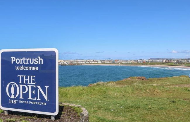 Shell Hill Deluxe Apartment in Coleraine - Foto 30