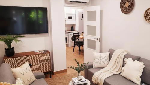 Apartamento la Marquesa - Foto 4