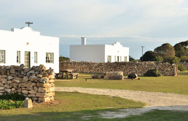 De Hoop Equipped Cottages - Foto 18