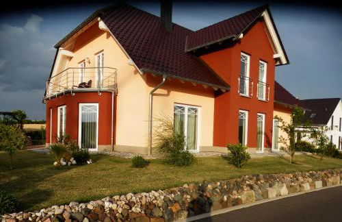 Haus Fernblick - Foto 13