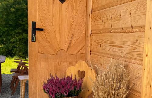 Chata na Wzgórzu - Photo 13