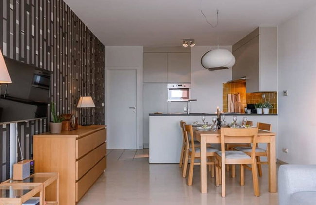 Charming Apartment Near the Beach With Balcony - Photo 10