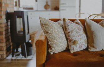 Chata Sękata - Foto 25