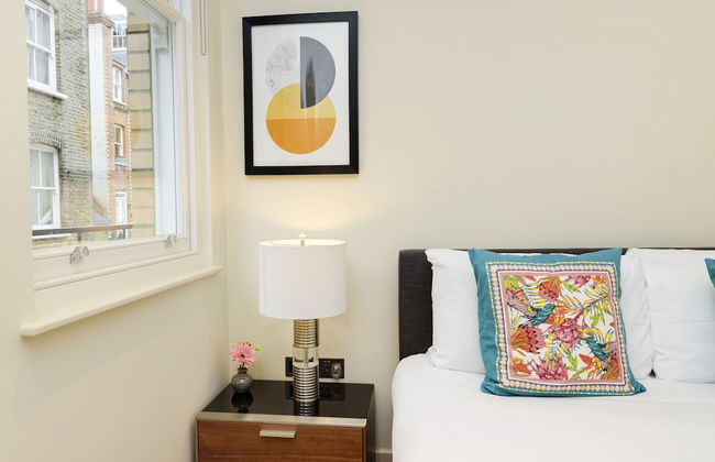 Fitzrovia by CAPITAL - Foto 18