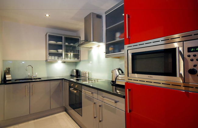 The Harrington - Gloucester Road - 1 Harrington Gardens - Foto 31