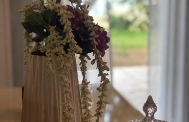 Αgrilitsa House - Foto 3