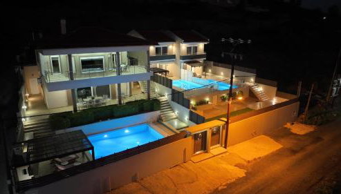 Lila's Villa - Foto 5