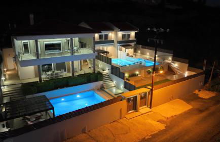 Lila's Villa - Foto 5