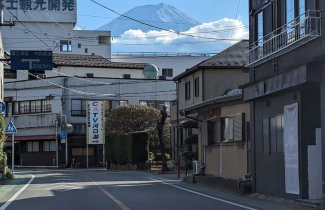 Mount Fuji, Lake Kawaguchi + Chureito Pagoda Day Trip - Photo 6