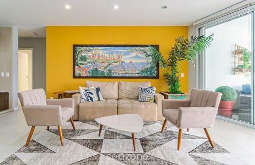 MHE - Apartamentos próximos à praia Floripa/SC - Photo 32