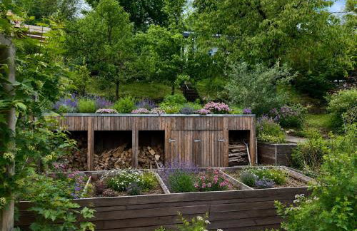 Sommerhaus am Trebuser See - Foto 10