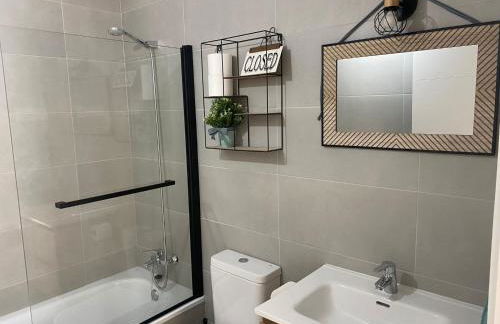 Salberdin 6 Apartamento en nueva zona residencial en Zarautz by Egona - Foto 16