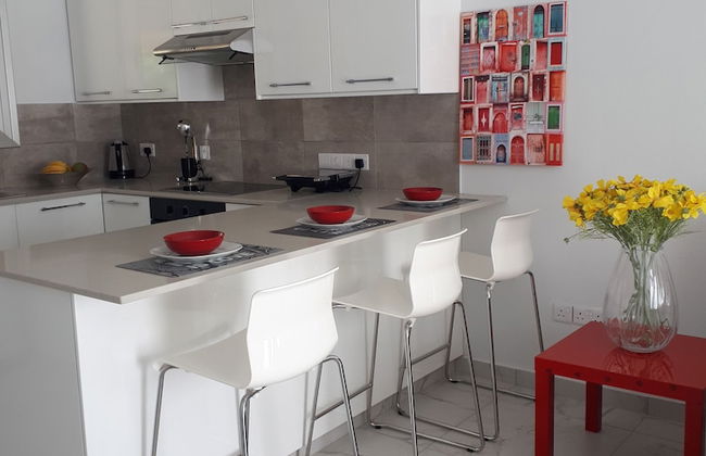 Eva Christ Apt - Photo 5