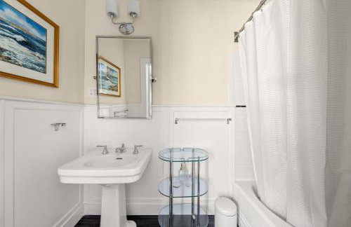 Lavish Boston Mansion for Short or Mid Term Stay - Foto 49