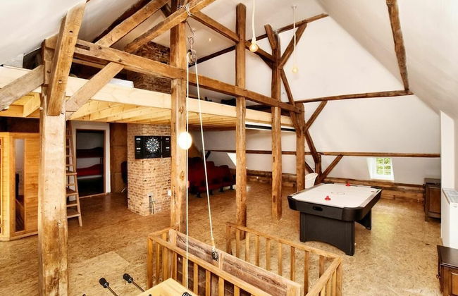 La conciergerie - Photo 33