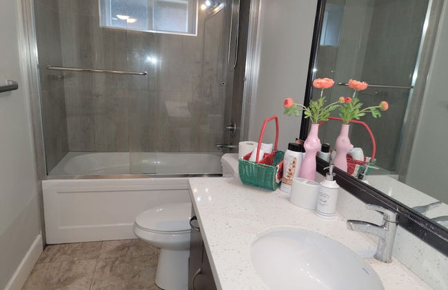 Oscar Inn & 2bd Suite up to 6 people private - Foto 6