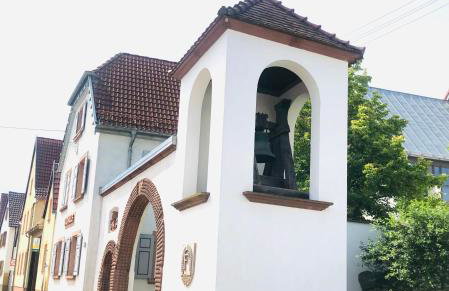 Ferienwohnung Feldmann - Foto 28