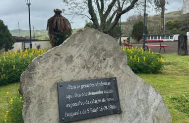 Island Haven - Cantinho da Ilha - Photo 31