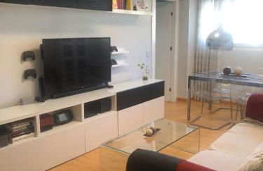 Huelin Playa con Parking cerca Centro - Photo 3