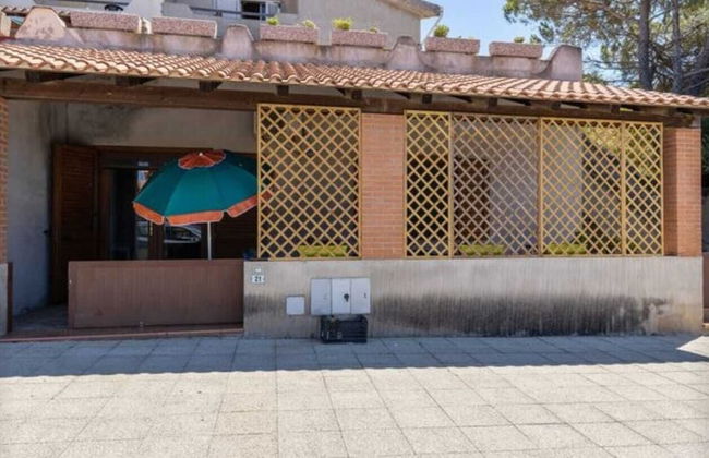 Air-conditioned Apartment 300 Meters From the sea - Foto 12