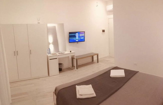 Le Dimore Luxury Rooms - Foto 31